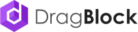 DragBlock Logo