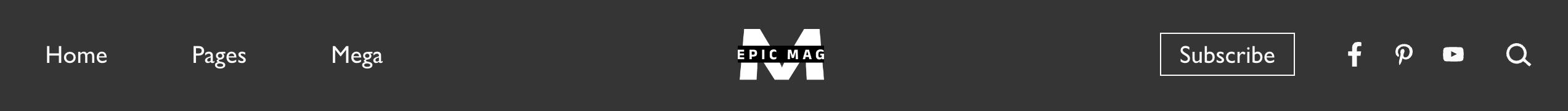 Epicmag – Wisp – Header